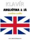 Klavír, angličtina & já (+audio) (e-kniha)