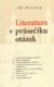 Literatura v průsečíku otázek