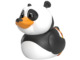 Tubbz Mini kachnička Kung Fu Panda - Po