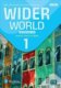 Wider World 2nd Edition Level 1 Student´s Book with eBook