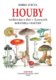 Houby - rozlišování a sběr v ilustracích Bohumila Vančury