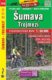 SC 156 Šumava Trojmezí 1:60 000
