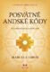 Posvátné andské kódy (e-kniha)