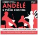 Andělé s vlčím cejchem - Slavní hudebníci ve stínu hákového kříže - CDmp3 (Čte Miroslav Táborský a M