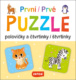 První/Prvé PUZZLE