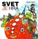 Svet je hra (e-kniha)
