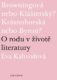 Browningová nebo Klášterský? Krásnohorská nebo Byron? (e-kniha)