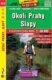 SC 125 Okolí Prahy, Slapy 1:60 000