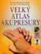 Velký atlas akupresury