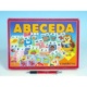 Hra Abeceda