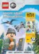 LEGO® Jurassic World™ Benovo jurské dobrodružství