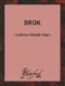 Brok (e-kniha)