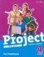 Project 4 Third Edition Student´s Book