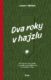 Dva roky v hajzlu (e-kniha)