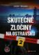 Skutečné zločiny na Ostravsku 2 (e-kniha)