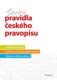 Školní pravidla českého pravopisu