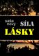 Síla lásky (e-kniha)