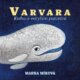 Varvara - Kniha o velrybím putování (CD)