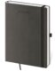 Diář 2026 týdenní Flexies - tmavě šedá