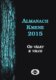 Almanach Kmene 2015 - Od války k válce