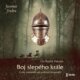 Boj slepého krále - audioknihovna