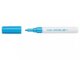 PILOT Pintor Fine akrylový popisovač 0,9-1,5mm - metalický modrý