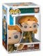 Funko POP: Atlantis: The Lost Empire - Milo #1661