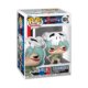 Funko POP Animation: BLEACH - Nelliel Tu Odelschwanck #1824