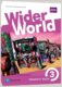 Wider World 1st Edition Level 3 Student´s Book with eBook