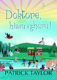 Doktore, hlavu vzhůru!