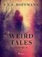 Weird Tales Volume 2 (e-kniha)