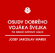 Osudy dobrého vojáka Švejka po druhé světové válce (za komunismu) (e-kniha)