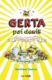 Gerta – psí deník (e-kniha)