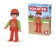 efko Igráček MultiGO Popelář - figurka - výprodej