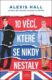 10 věcí, které se nikdy nestaly