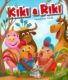Kiki a Riki (e-kniha)