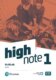 High Note Level 1 Workbook