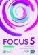 Focus 2nd Edition Level 5 Teacher´s Book with Online Access
