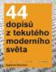 44 dopisů z tekutého moderního světa (e-kniha)
