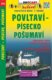 SC 213 Povltaví, Písecko, Pošumaví 1:100 000