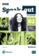Speakout 3rd Edition B2 Workbook with Key