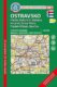 Ostravsko /KČT 61-62 1:50T Turistická mapa