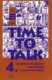 Time to talk 4 - kniha pro studenty