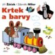 Krtek a barvy
