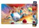 Disney Lorcana: Reign of Jafar - Playmat Rescue Rangers