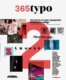 365typo 2 - 365 stories on type, typography and graphic design a year