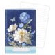 Sešit A6, 40 listů, typ 644 Spring Blooms