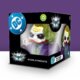 Tubbz kachnička DC Comics: The Dark Knight - The Joker