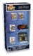 Funko Bitty POP: Harry Potter Starter Set