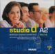 Studio d A2/1 - CD /lekce 1-6/